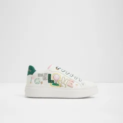Womens Sneakers FOREMORE