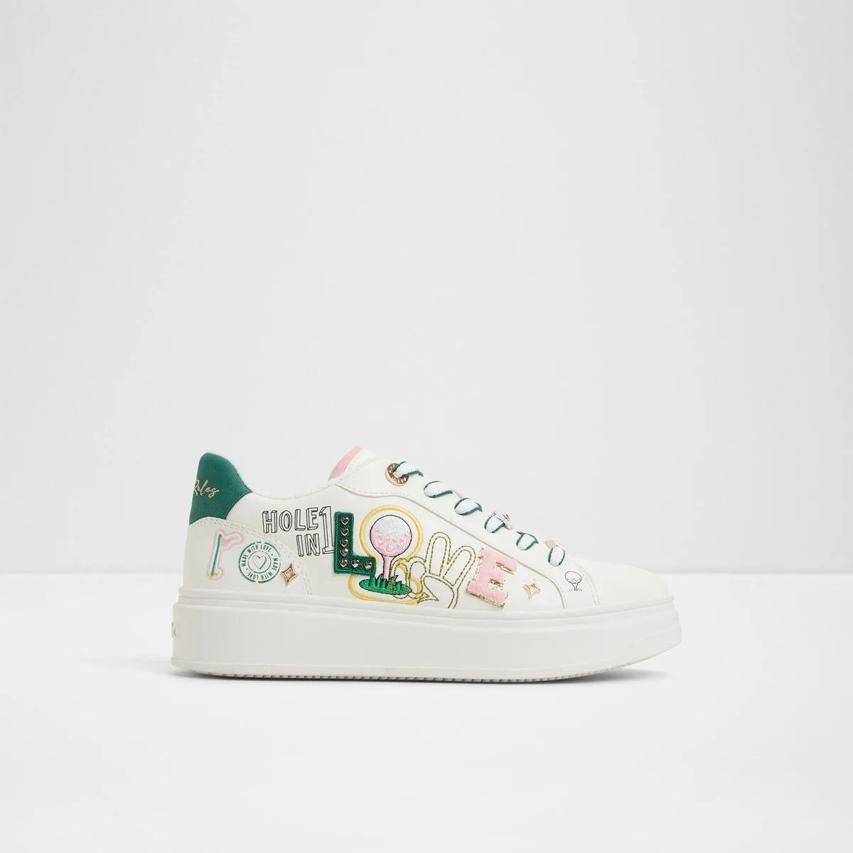 Womens Sneakers FOREMORE