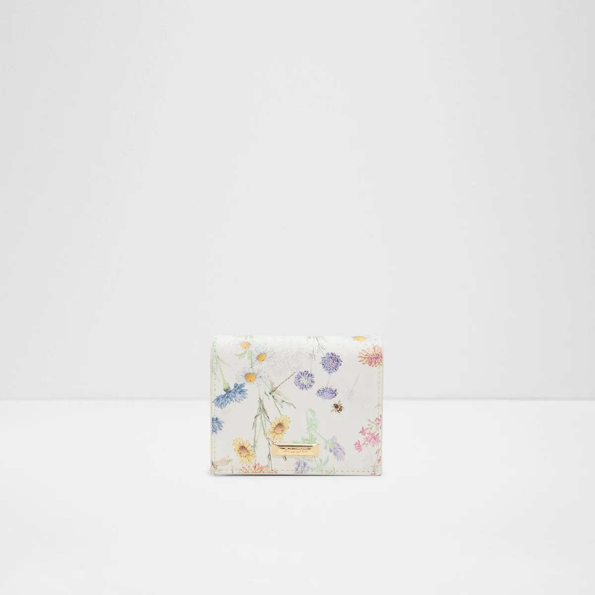 Womens Wallet LUCCIA