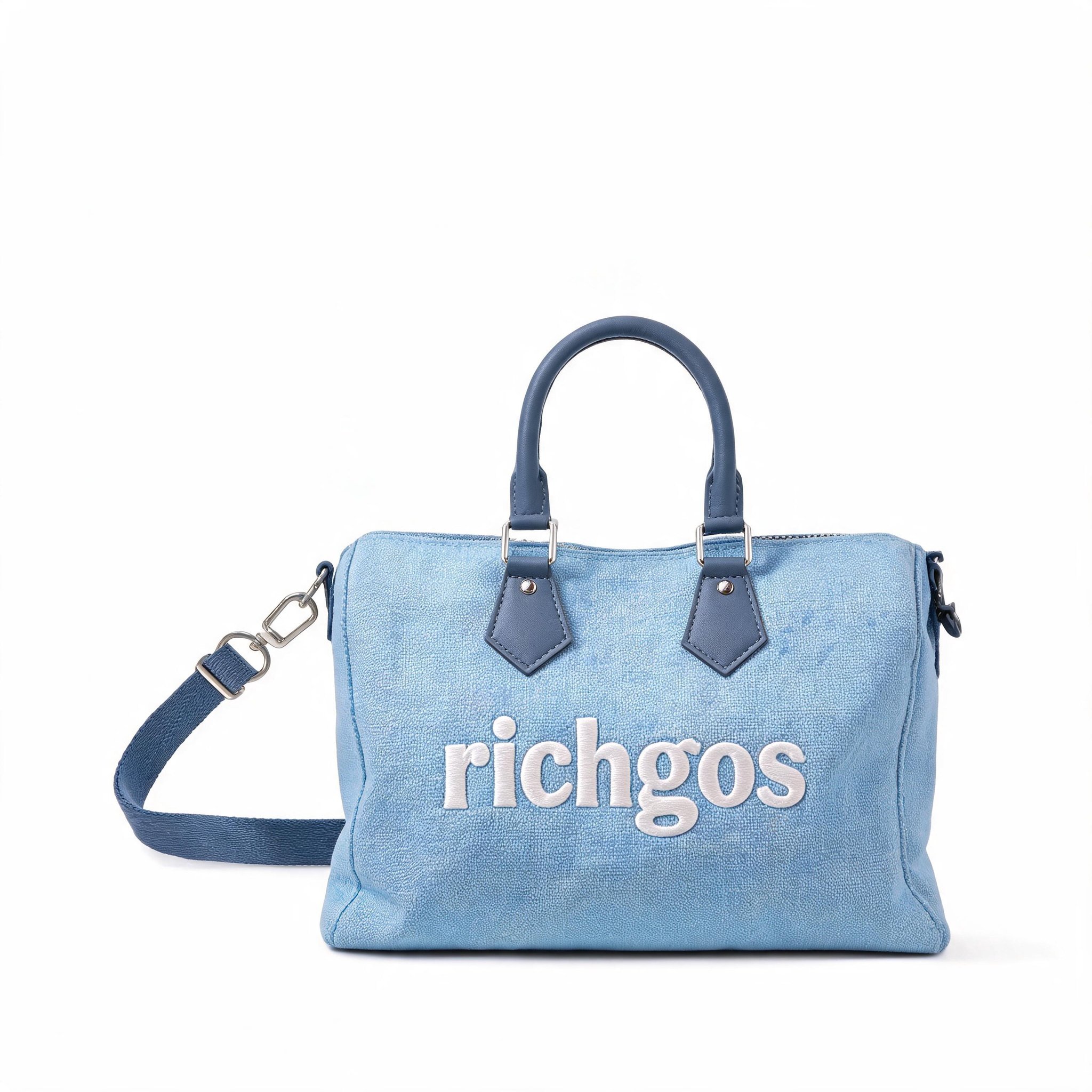 Richgos Laptop Carry-All Tote