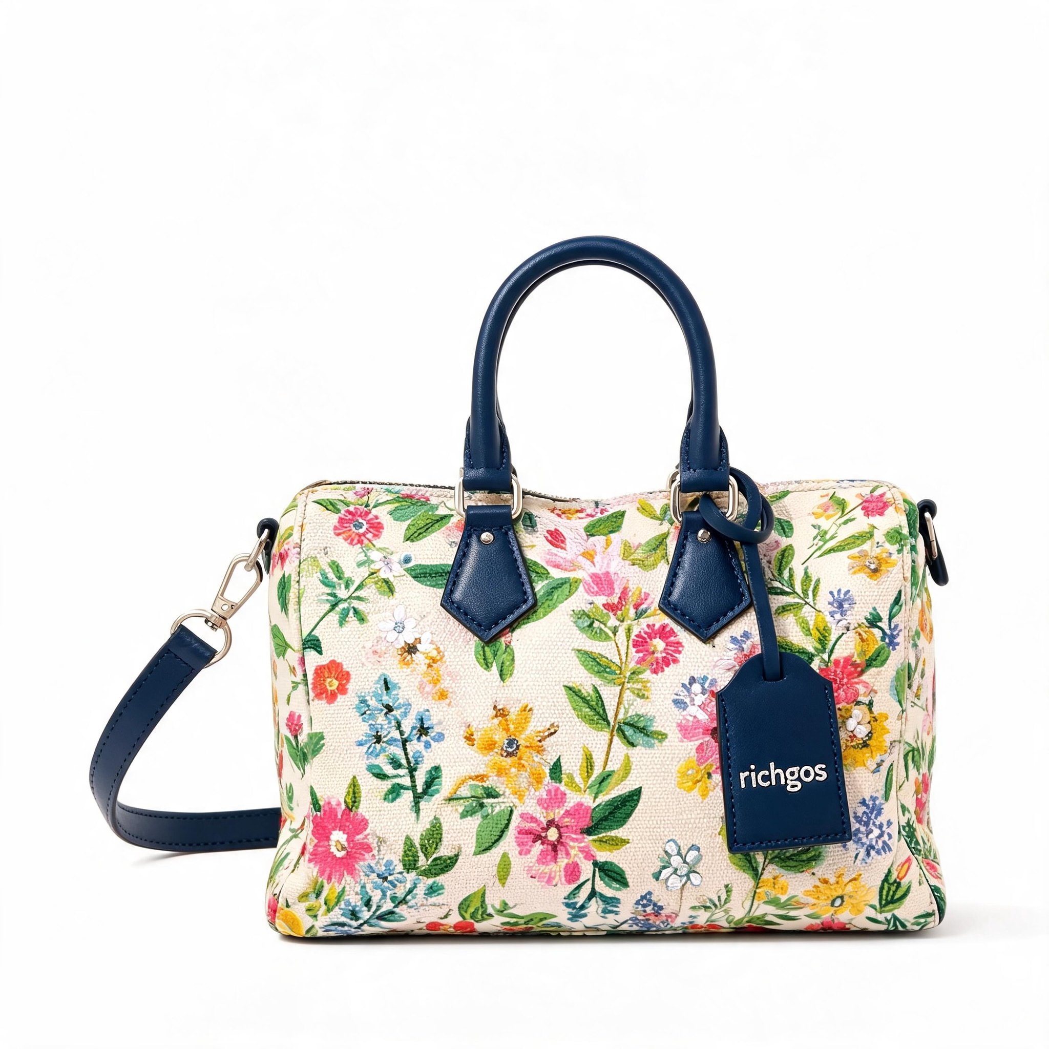 Iconic 5 Style Reasons to Own the richgos.click Flap Bag: Classic Elegance Defined
