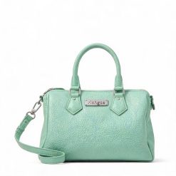 Richgos Floral Embroidered Bag