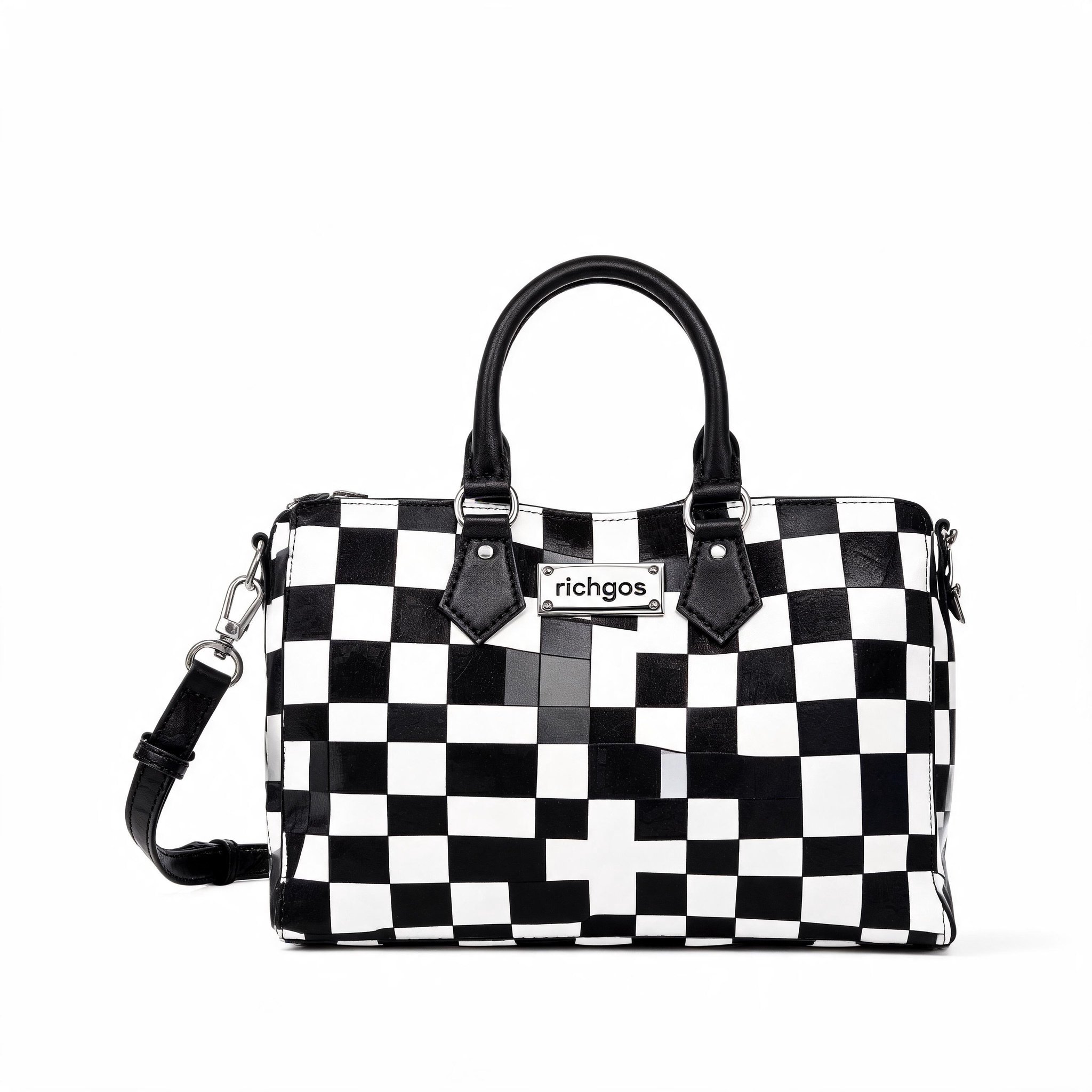 Elegant 5 Reasons to Choose richgos.click Top Handle Bag: Your Complete Style Guide