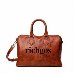 Richgos Chain Strap Clutch