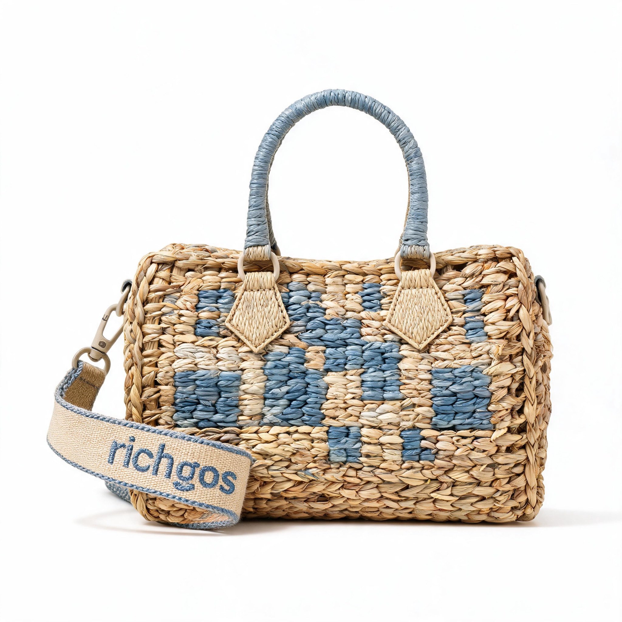 Richgos Convertible Backpack