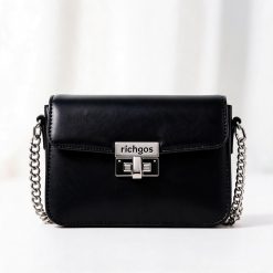 Richgos Tassel Boho Bag