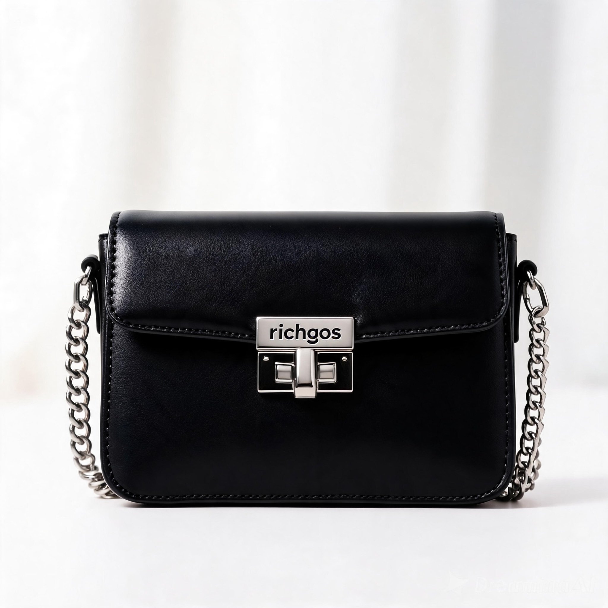 Richgos Tassel Boho Bag