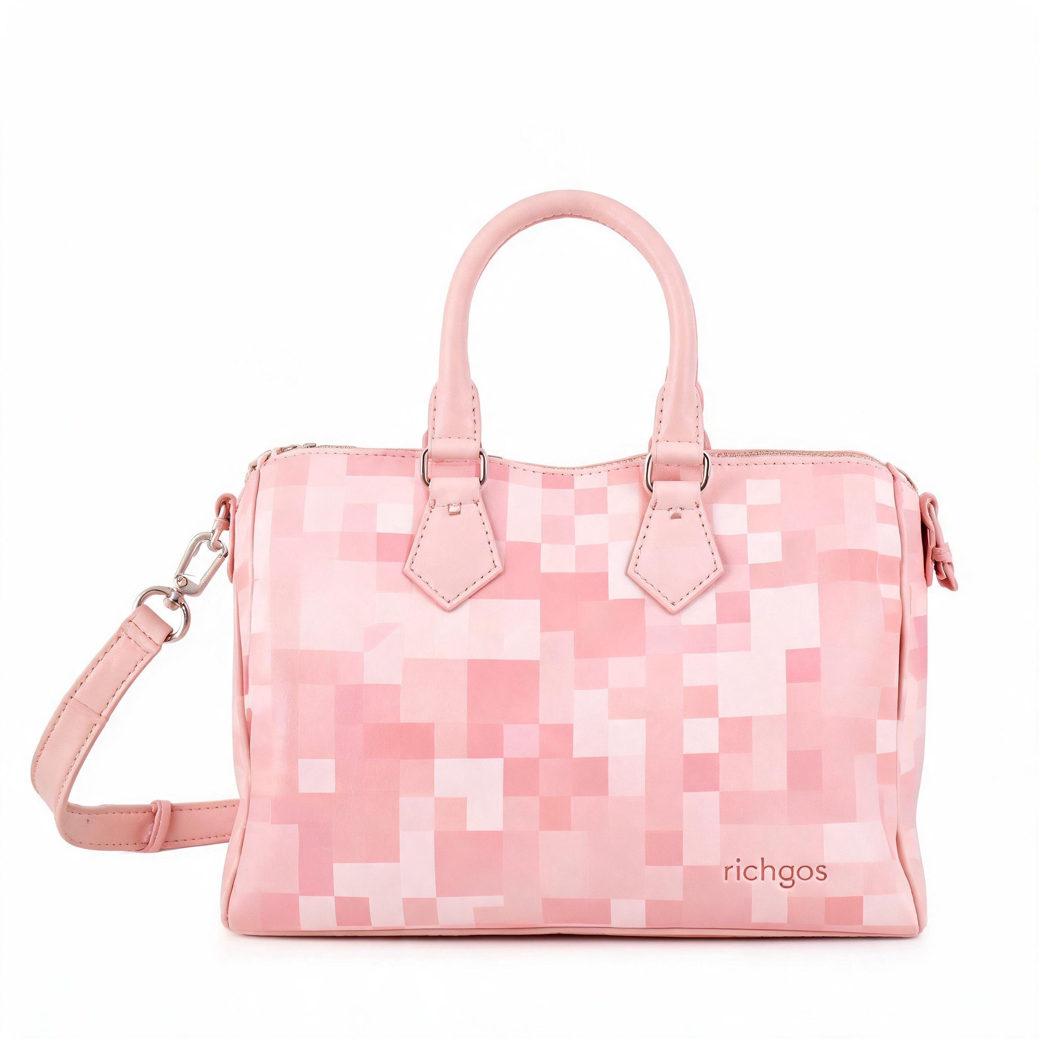 Richgos Beaded Evening Purse