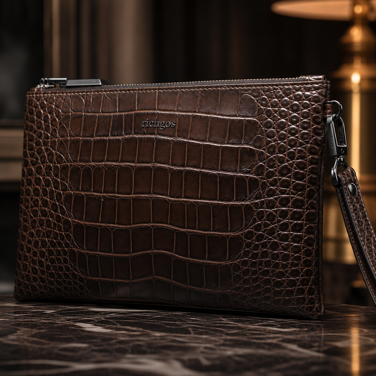 6 Proven Reasons richgos.click Luxury Designer Handbag Is the Best Premium Fashion Investment for Discerning Women