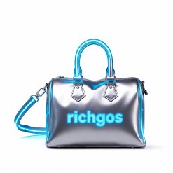 Richgos Weekend Travel Bag