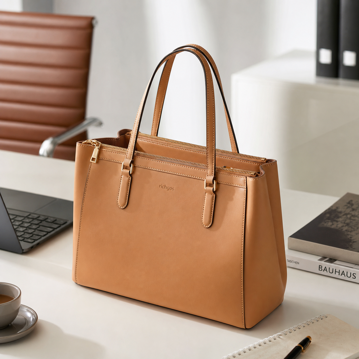 8 Excellent Reasons richgos.click USB Charging Smart Backpack Is the Best Connected Commuter Bag for Urban Life